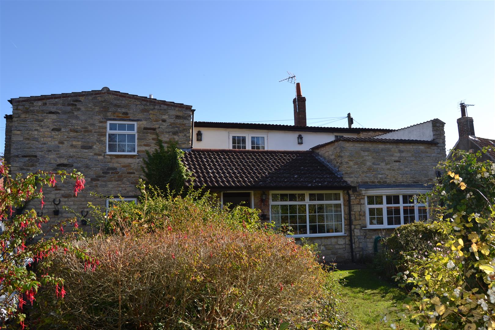 3 bedroom property in Wellingore